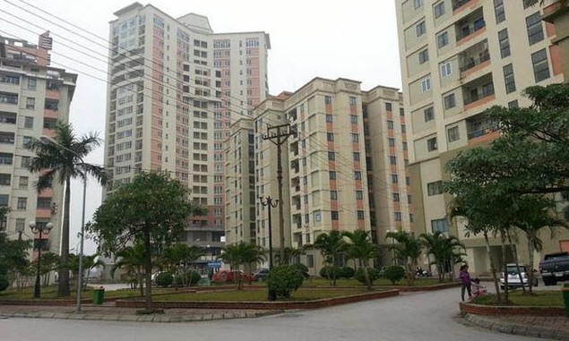 Chuyển văn phòng chuyên nghiệp tại phố Nguyễn Xiển