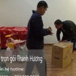 Thanh Hương chuyển văn phòng giá rẻ uy tín số 1 tại Hà Nội đi Bắc Ninh